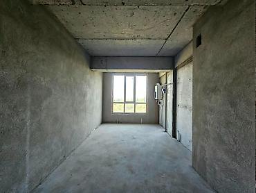 2 bedroom: 2 комнаты, 73 м², Кок-Жар ж/м Элитка, 9 этаж, ПСО (под самоотделку) — 4