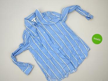sweter w paski c: H&M, Koszula damska, rozmiar 2XS — 2