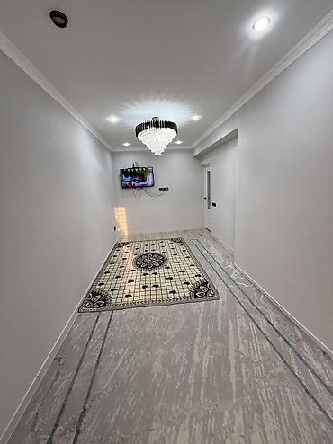 Продажа комнат: 60 м², Без мебели — 3