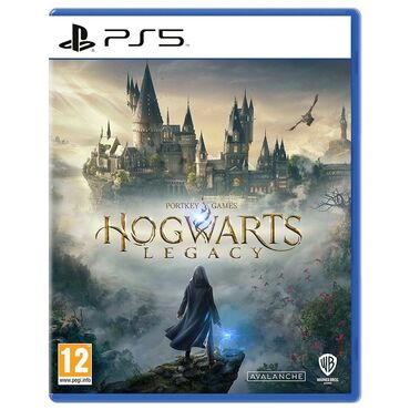 Video oyunlar üçün aksesuarlar: Ps5 hogwarts legacy 
Ps5 hoqwarts. 
Ps5 hoqwarts