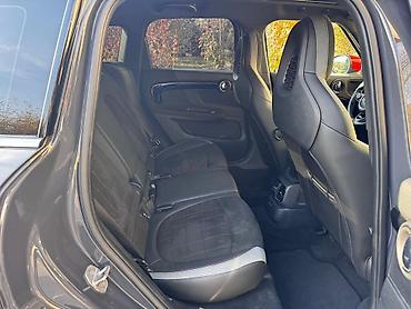 Mini: Mini John Cooper Works Countryman: 2019 г., 2 л, Автомат, Бензин, Кроссовер — 5