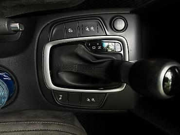 highlander 2017: Hyundai Kona: 2017 г., 1.6 л, Робот, Бензин, Кроссовер — 8