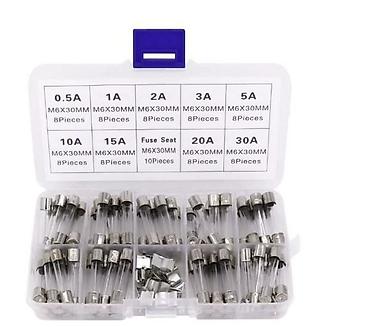 Автозапчасти: Kateqoriya: Elektronik Komponentlər > Qoruyucular Qiymət: 22 — 2