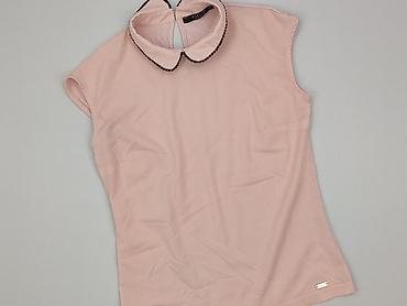 biala koszula cropp: Mohito, Bluzka damska, rozmiar XS — 1