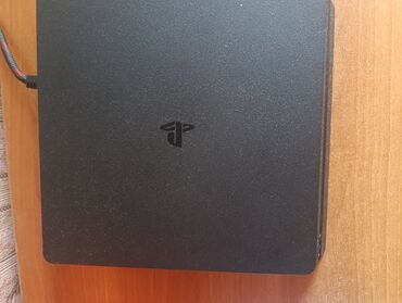 сони зарядка магнитная: PS 4 Slim 500 gb yaddaş İşlenmiş ama ideal veziyyetdedir Pultsuz