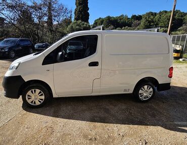 Nissan: Nissan : 1.5 l. | 2017 έ. Βαν/Μίνιβαν — 3