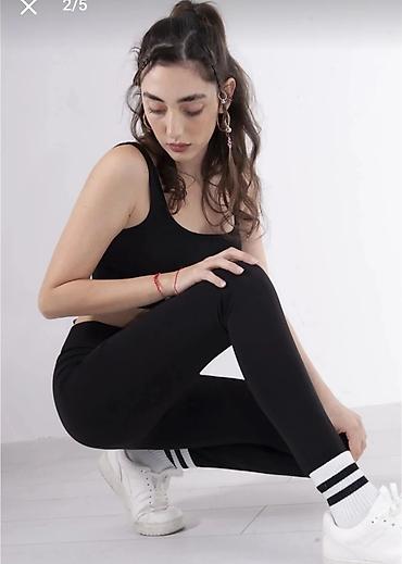 Şalvarlar: Şalvarlar — 4