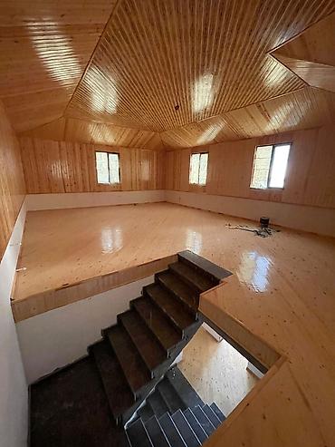 Həyət evi alıram: 232 kv. m, 6 otaqlı — 1