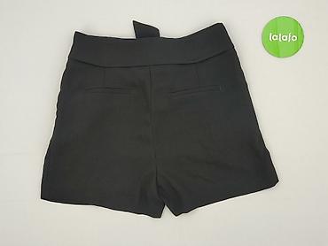marka h: H&M, Szorty damskie, rozmiar L — 3