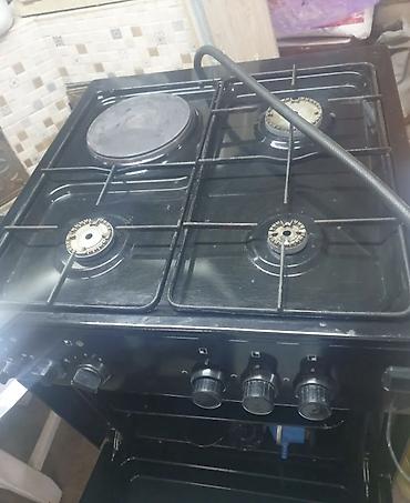 газовые плиты бу ош: Духовка, Б/у, Самовывоз — 3