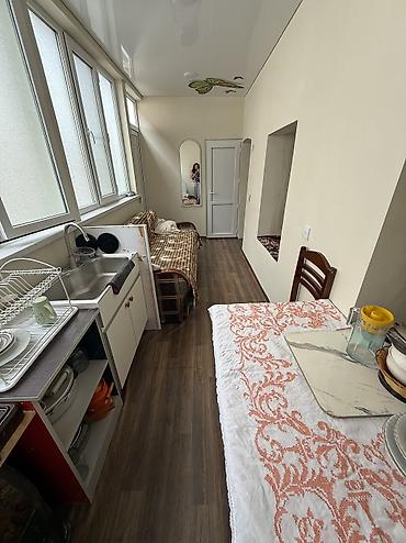 kirayə ev xutor: 1 otaqlı — 4
