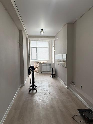 elegance stroy: 1 комната, 49 м², Элитка, 7 этаж, Евроремонт — 9