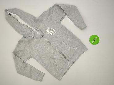 ochnik bluzy: Gildan, Bluza z kapturem damska, rozmiar S — 2