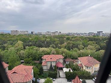 квартира месяс: Сдаю 3 х комнатную квартиру на долгий срок, 95 кв м. Элитка, район — 5