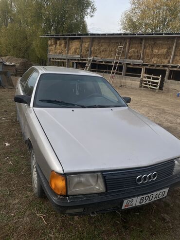 баткен ауди: Audi 100: 1998 г., 2.3 л, Механика, Бензин, Седан