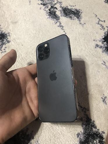 IPhone 12 Pro, телефон состояние жакшы экран фейс айди трутон баары