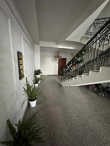 Продажа квартир: 3 комнаты, 144 м², Индивидуалка, 4 этаж, Евроремонт — 6