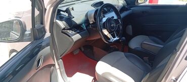 купить накидку на машину: Chevrolet Spark: 2012 г., Автомат, Хэтчбэк