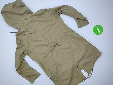 pepko kurtki: Bershka, Parka damska, rozmiar M — 3