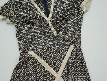 elegancka sukienki sukienki midi na wesele: Dress, L (EU 40), condition - Perfect