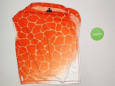 bluzki ronaldo: Armani Jeans, T-shirt damski, rozmiar L — 3