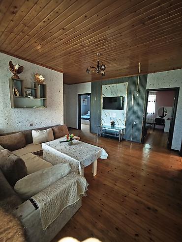 дачи в баку аренда: 90 м², 5 комнат, С бассейном, Интернет — 8