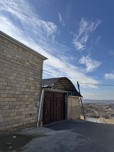 Həyət evləri və villaların satışı: 9 otaq, 210 kv. m, Kredit yoxdur, Orta təmir — 2