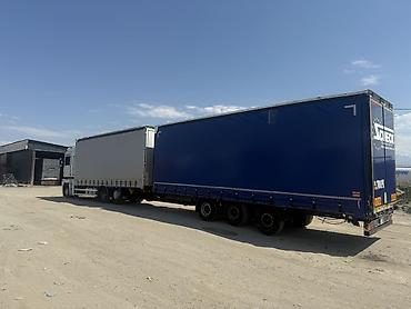 renault magnum: Продаю Рено Магнум 2009 года 460 д13 мотор механика пробег 600000 — 5
