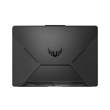 ASUS: **ASUS TUF Gaming F15 FX506HE — Güclü Gaming Notebook** Gaming və — 5