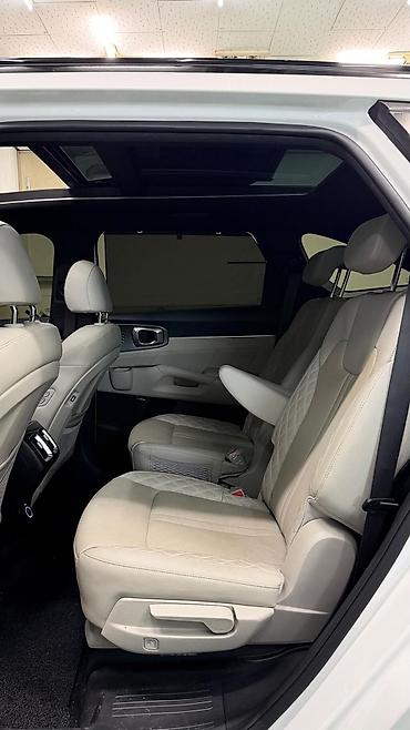 Kia: Kia Sorento: 2021 г., Кроссовер — 13