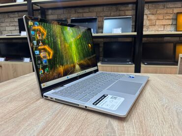 HP: İşlənmiş HP Pavilion, 14 ", Intel Core i5, 512 GB, Pulsuz çatdırılma, Ödənişli çatdırılma, Rayonlara çatdırılma — 3