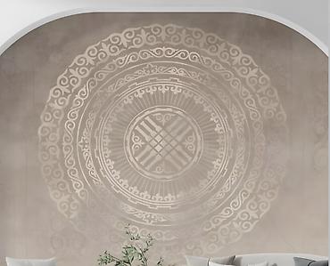 Декоративная роспись: Граффити Больше 6 лет опыта — 6