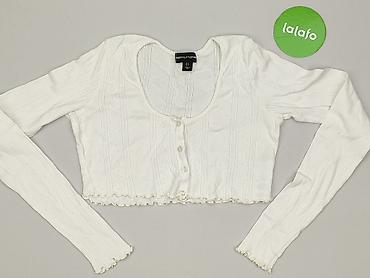 second hand stores: PrettyLittleThing, Kardigan damski, rozmiar XS — 2