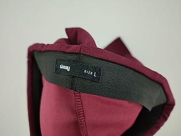 goodies: Spodnie materiałowe damskie, rozmiar L — 4