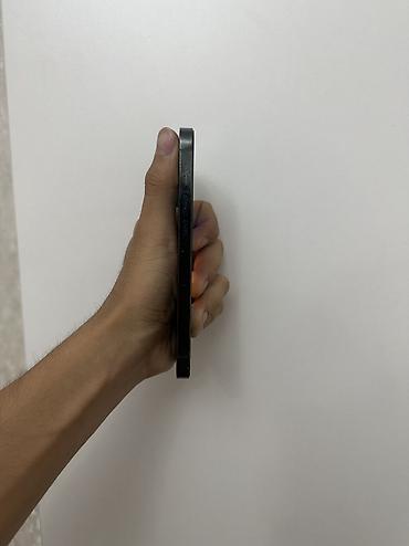 aphone 12 mini: IPhone 13 Pro, Б/у, 128 ГБ, Зеленый — 4