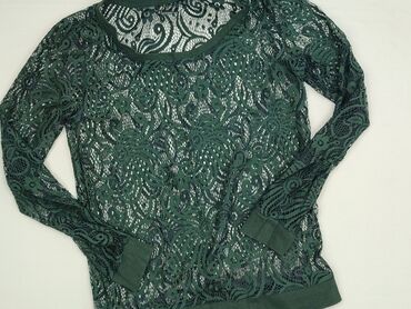 marynarki do sukienki: Women's blouse, size S (EU 36)