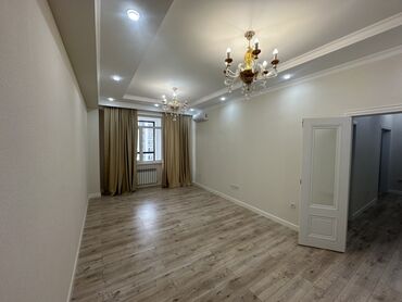 купить дом в ынтымаке: 3 комнаты, 110 м², 6 этаж, Евроремонт