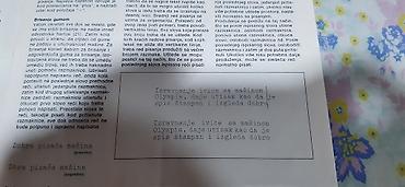Ostalo: Olympia Monica očuvano ko novo — 11