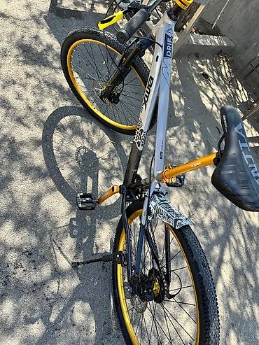 Спортивные велосипеды: Dağ velosipedi –Velosiped 5 gündür alınıb yenidir heç bir problemi — 7