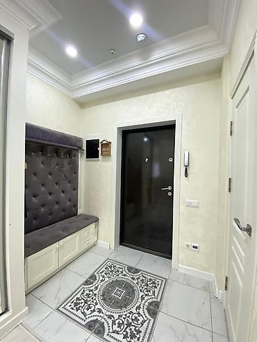 Долгосрочная аренда квартир: 4 комнаты, Агентство недвижимости, С мебелью полностью — 3