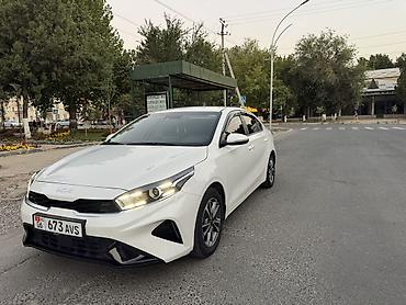 sprinter 2 9: Kia Rio: 2021 г., 1.6 л, Автомат, Бензин, Седан — 2