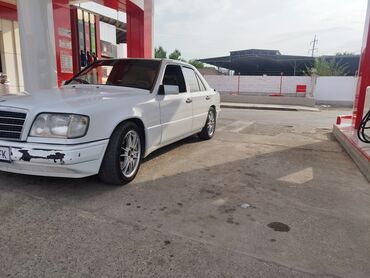 реле на мерс: Mercedes-Benz W124: 1994 г., 2.8 л, Автомат, Бензин, Седан