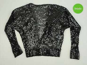 długa moda: Kardigan damski, rozmiar L — 3