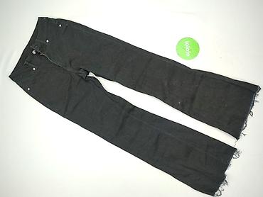 klapki foam runner: H&M Divided, Jeansy damskie, rozmiar XS — 2