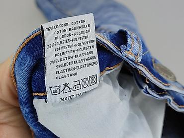 imax nike: DENIM JEANS, Jeansy damskie, rozmiar S — 6