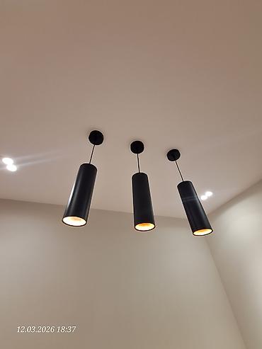 Mənzillər: 2 otaqlı, Yeni tikili, m. Nəriman Nərimanov, 54 kv. m — 3