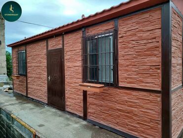 Həyət evləri və villaların satışı: Sabunçu qəs. 2 otaqlı, 25 kv. m, Yeni təmirli — 11