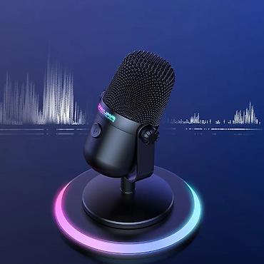 audio sistem: Yeni Simli Mikrofon Ödənişli çatdırılma — 6