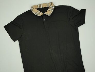 sinsay koszulka polo: Shein, Polo shirt for men, size L at lalafo.pl sinsay koszulka polo: Shein, Polo shirt for men, size L