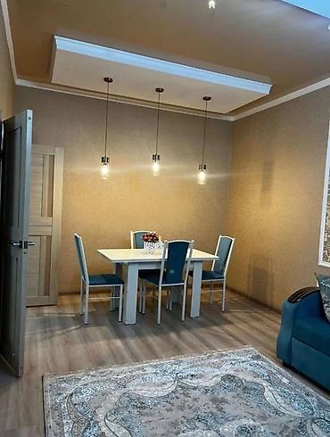 kant apartment: 3 комнаты, 79 м², 10 этаж, Евроремонт — 9